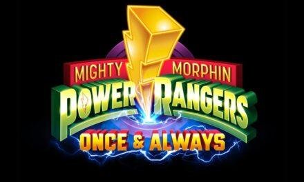 Power Rangers: Once and Always | O especial de 30 anos da franquia
