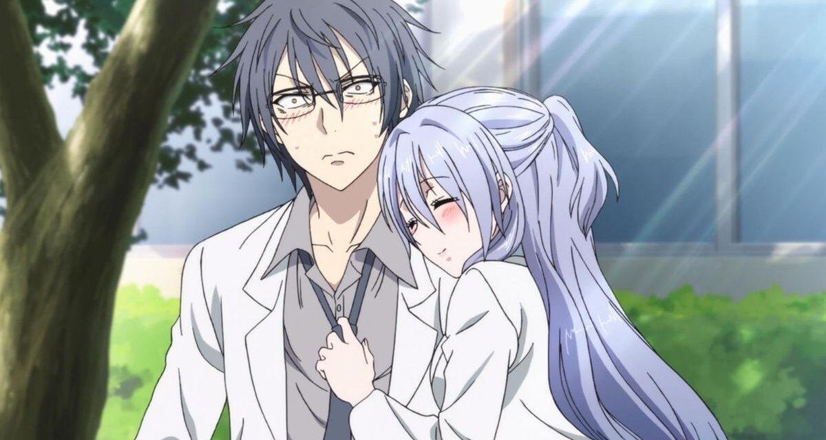 Science Fell in Love, So I Tried to Prove it chegará dublado na Crunchyroll