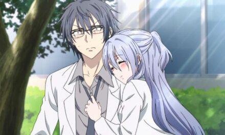 Science Fell in Love, So I Tried to Prove it chegará dublado na Crunchyroll
