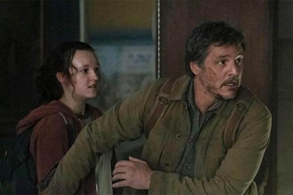 Foto: Reprodução da série "The Last of Us"
