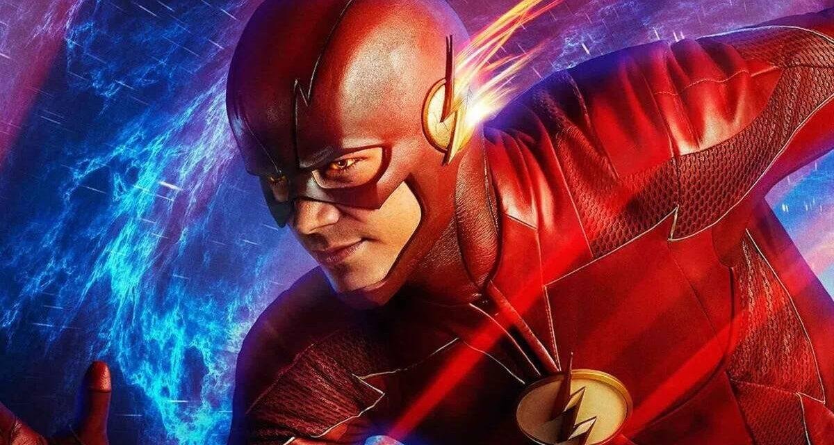 The Flash: Última temporada terá retorno de Arqueiro Verde e outros personagens
