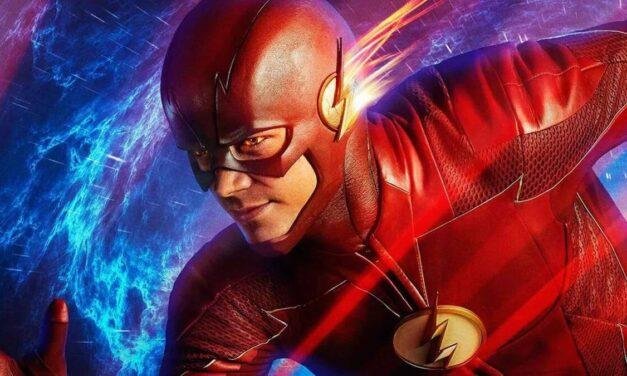 The Flash: Última temporada terá retorno de Arqueiro Verde e outros personagens