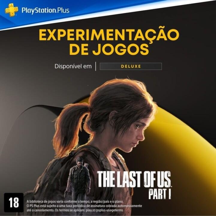The Last Of Us