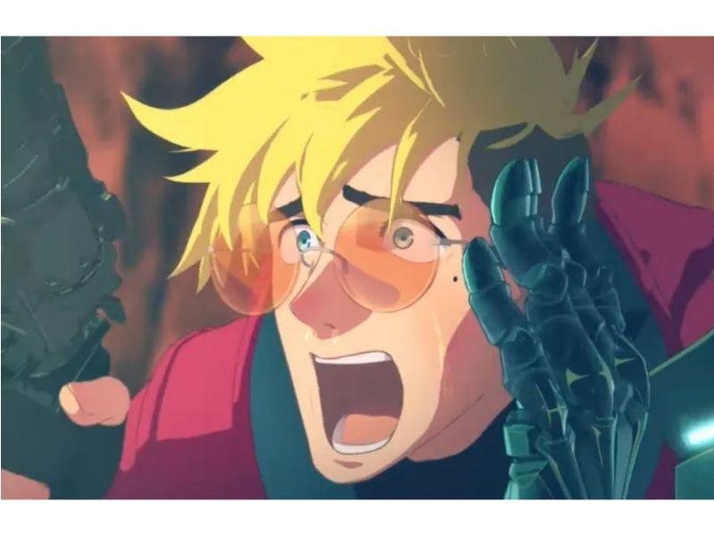 Trigun Stampede | Primeiras impressões do novo anime