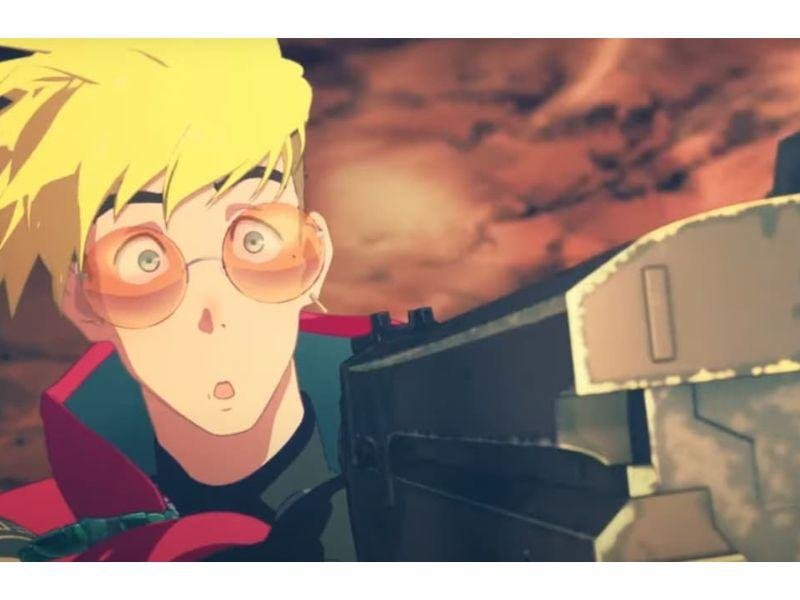 Trigun Stampede | Primeiras impressões do novo anime