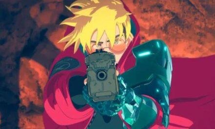 Trigun Stampede | Primeiras impressões do novo anime