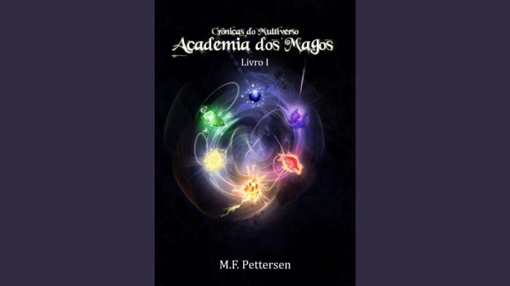 M F Pettersen 