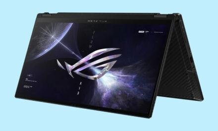 ASUS e ROG recebem prêmios de inovação na CES 2023