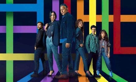 Caleidoscópio | Por qual ordem assistir a nova série da Netflix?