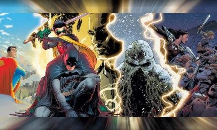James Gunn fala sobre futuro da DC e revela novidades