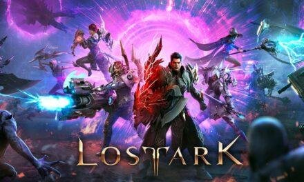 Lost Ark: Amazon Games anuncia atualização de comemoração
