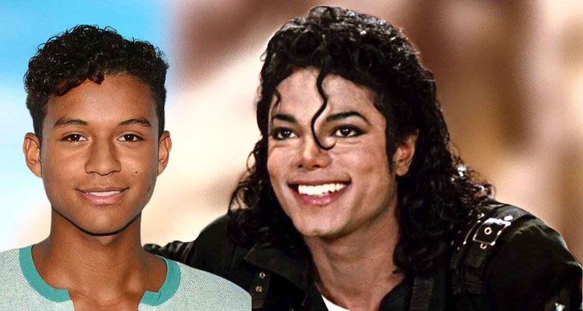 Sobrinho de Michael Jackson vai interpretá-lo em cinebiografia