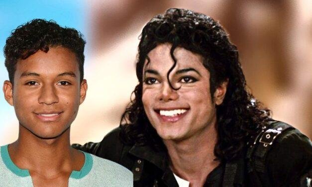 Sobrinho de Michael Jackson vai interpretá-lo em cinebiografia
