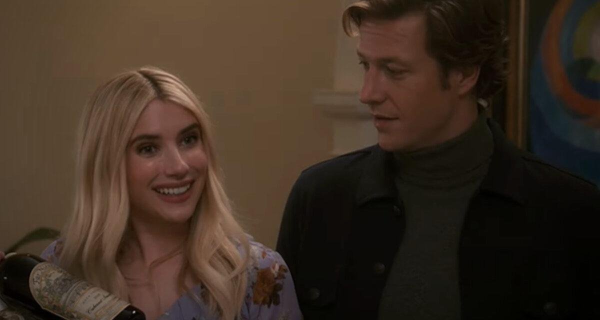 Casamento em Família: filme com Emma Roberts ganha trailer
