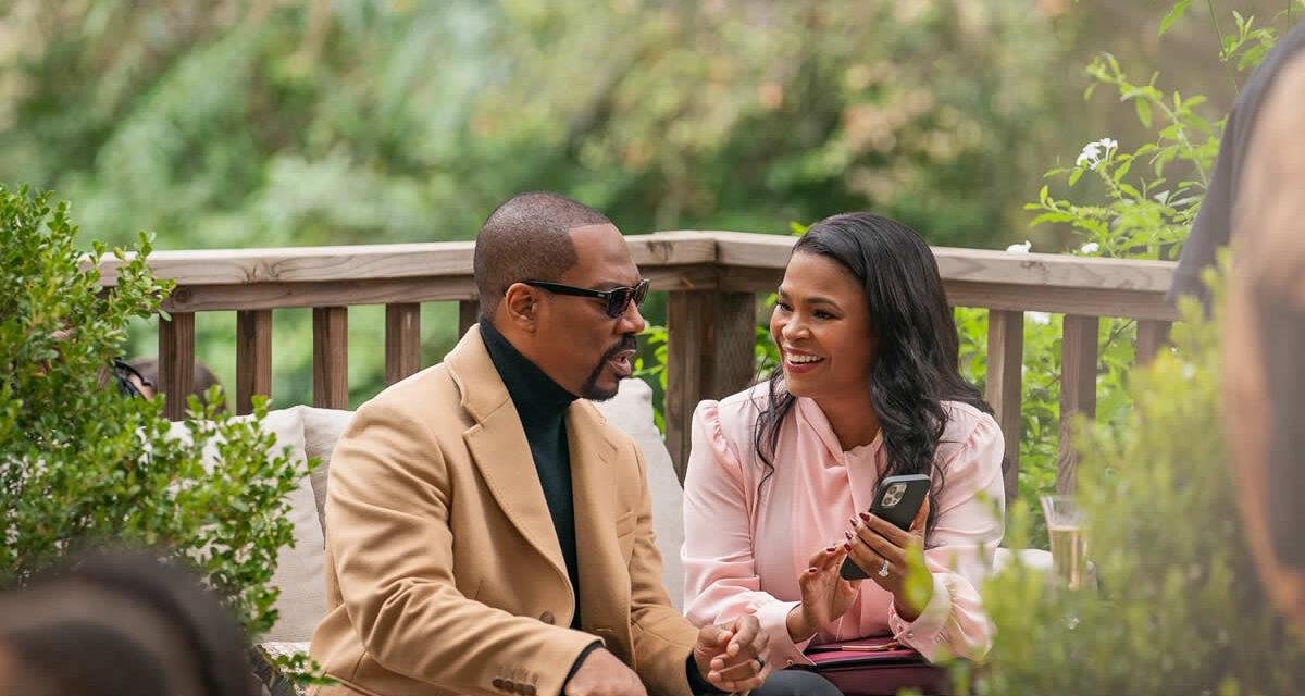 “Certas Pessoas”, filme com Eddie Murphy ganha trailer