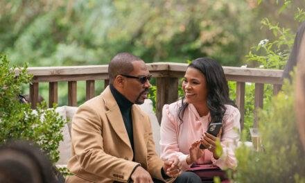 “Certas Pessoas”, filme com Eddie Murphy ganha trailer