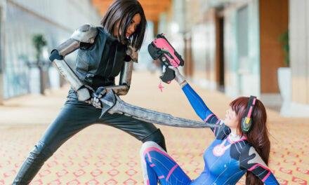 Cosplayer iniciante | Um guia para começar