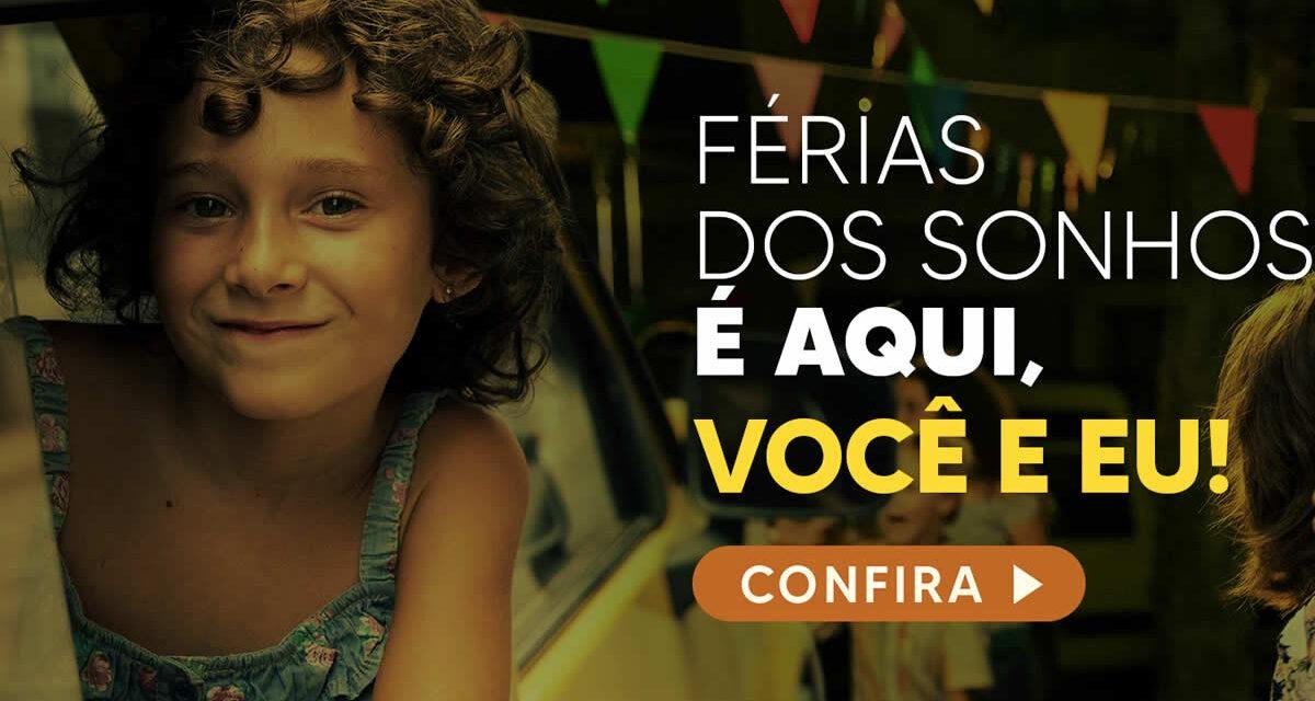 #CulturaEmCasa apresenta programação de férias