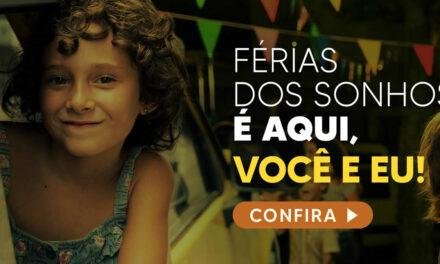 #CulturaEmCasa apresenta programação de férias