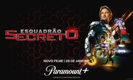Esquadrão Secreto, filme com Owen Wilson ganha trailer