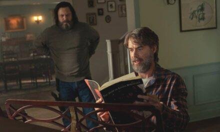 The Last Of Us: quem são Bill e Frank?