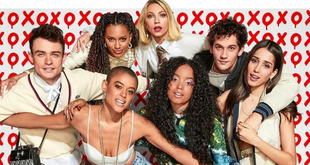 Gossip Girl: HBO Max cancela reboot após duas temporadas
