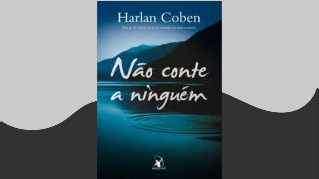 nao conte a ninguem