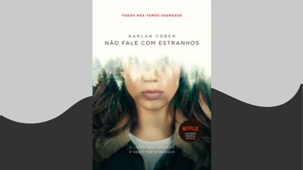 netflix nao fale com estranhos