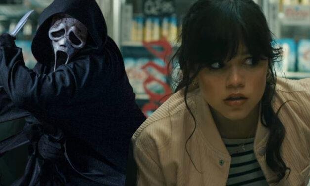 Pânico: Jenna Ortega pediu para sair da franquia? Entenda