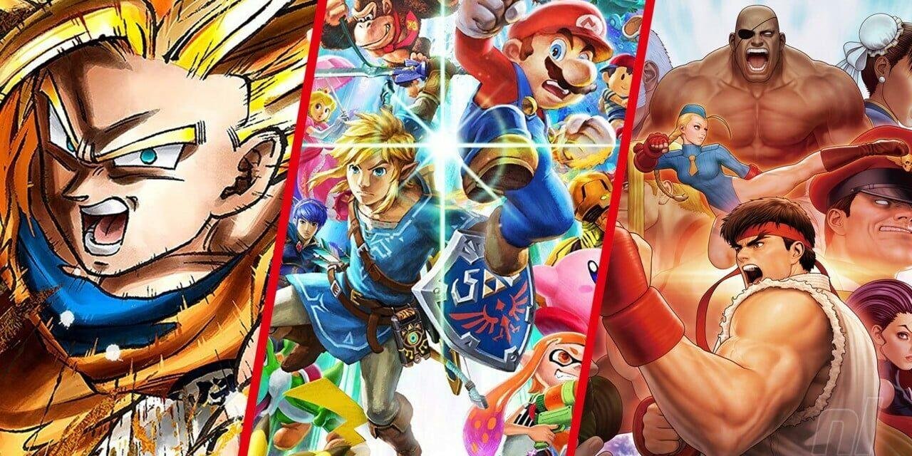 Jogos de luta | 4 opções para os fãs do gênero