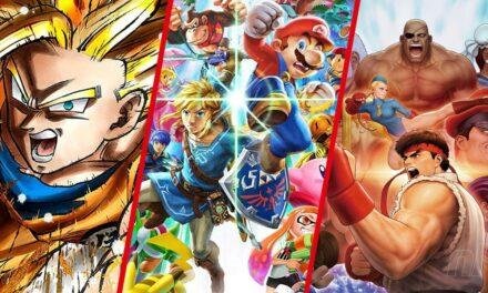 Jogos de luta | 4 opções para os fãs do gênero