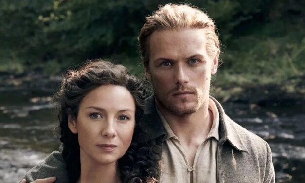 Outlander tem última temporada e spin-off confirmados