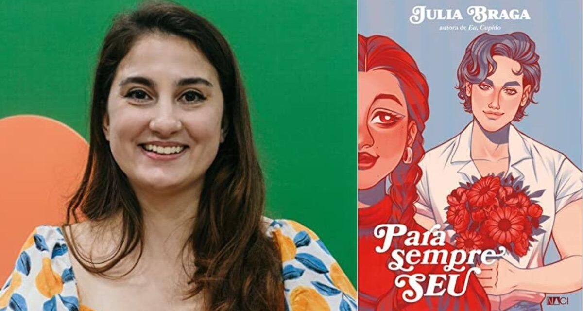 Resenha – Para Sempre Seu
