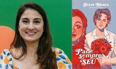 Resenha – Para Sempre Seu