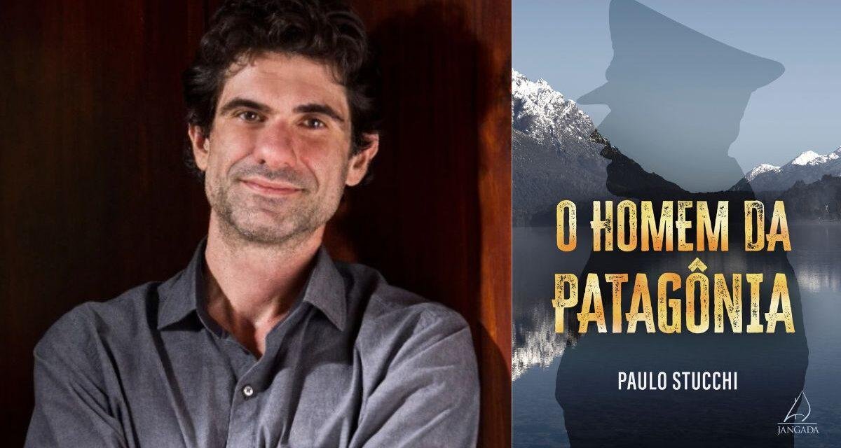 Paulo Stucchi lança thriller inspirado na suposta fuga de Hitler para a Argentina