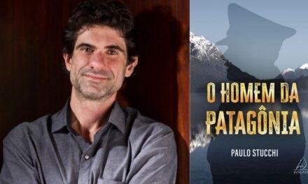 Paulo Stucchi lança thriller inspirado na suposta fuga de Hitler para a Argentina