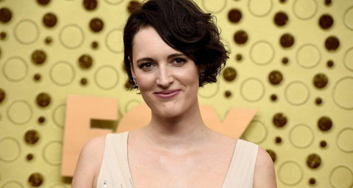 Tomb Raider: Phoebe Waller-Bridge fará série para Amazon