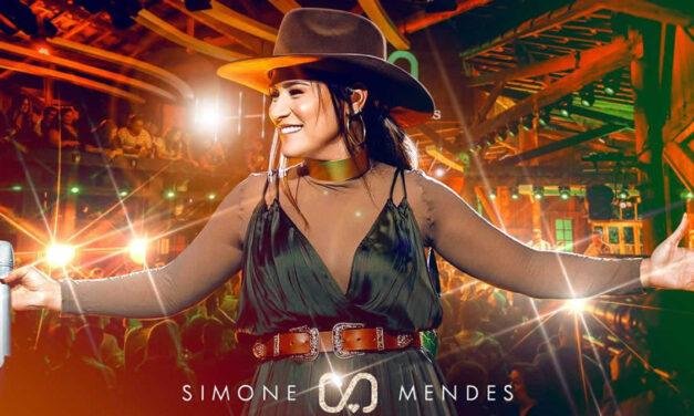 Simone Mendes estreia sua carreira solo com o EP “Cintilante”