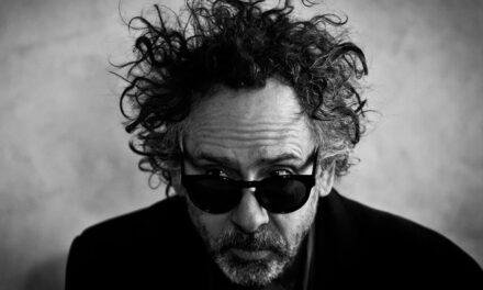 São Paulo recebe “O Cinema de Tim Burton” no CCBB