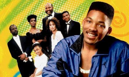 Onde assistir Um Maluco no Pedaço dublado?