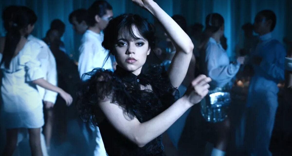 Wandinha tem 2° temporada confirmada pela Netflix