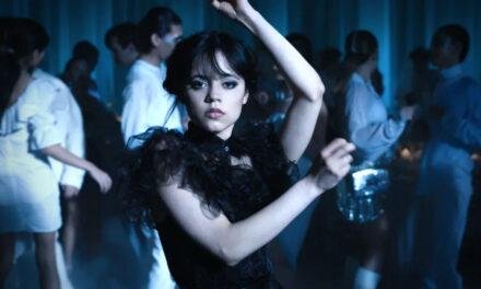 Wandinha tem 2° temporada confirmada pela Netflix