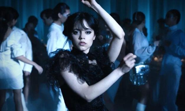 Wandinha tem 2° temporada confirmada pela Netflix