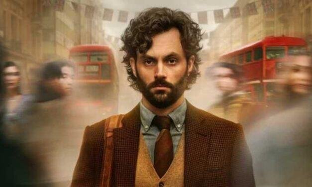You: Joe é assombrado pelo passado em trailer da 4ª temporada