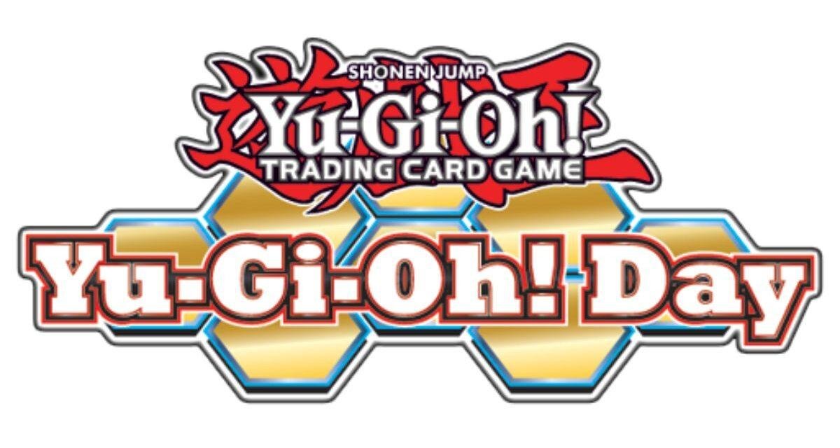 Yu-Gi-Oh! Day | O que precisa saber sobre o evento