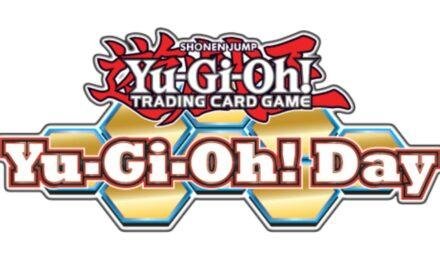 Yu-Gi-Oh! Day | O que precisa saber sobre o evento