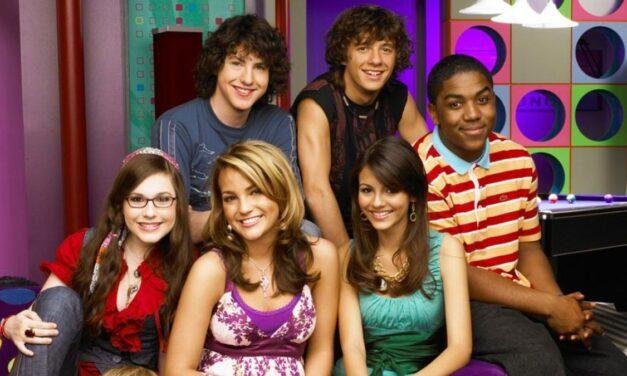 Zoey 101 ganhará revival com elenco original