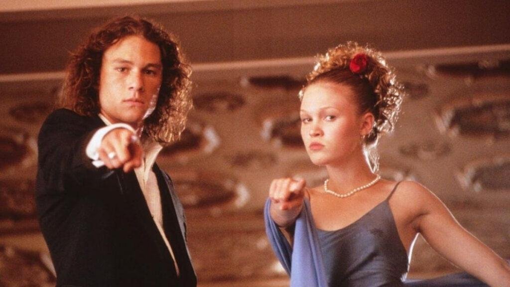 10 Coisas que Eu Odeio em Você