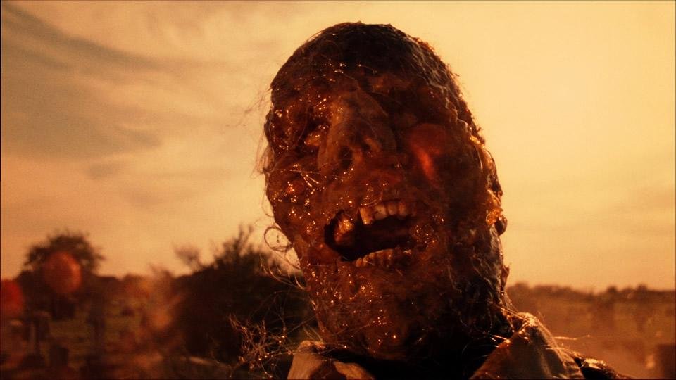O Massacre da Serra Elétrica fotos