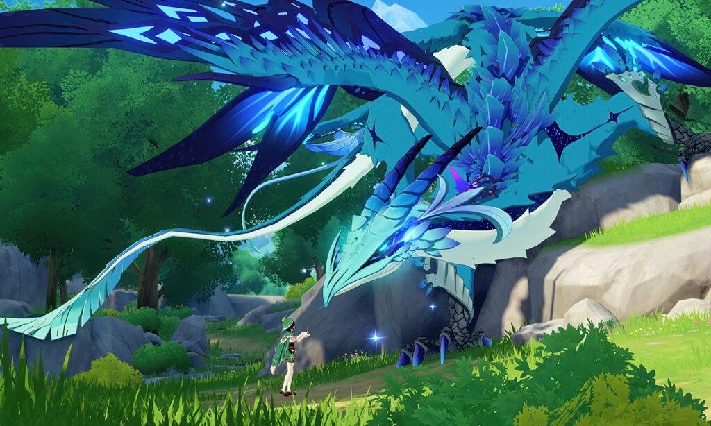 Genshin Impact